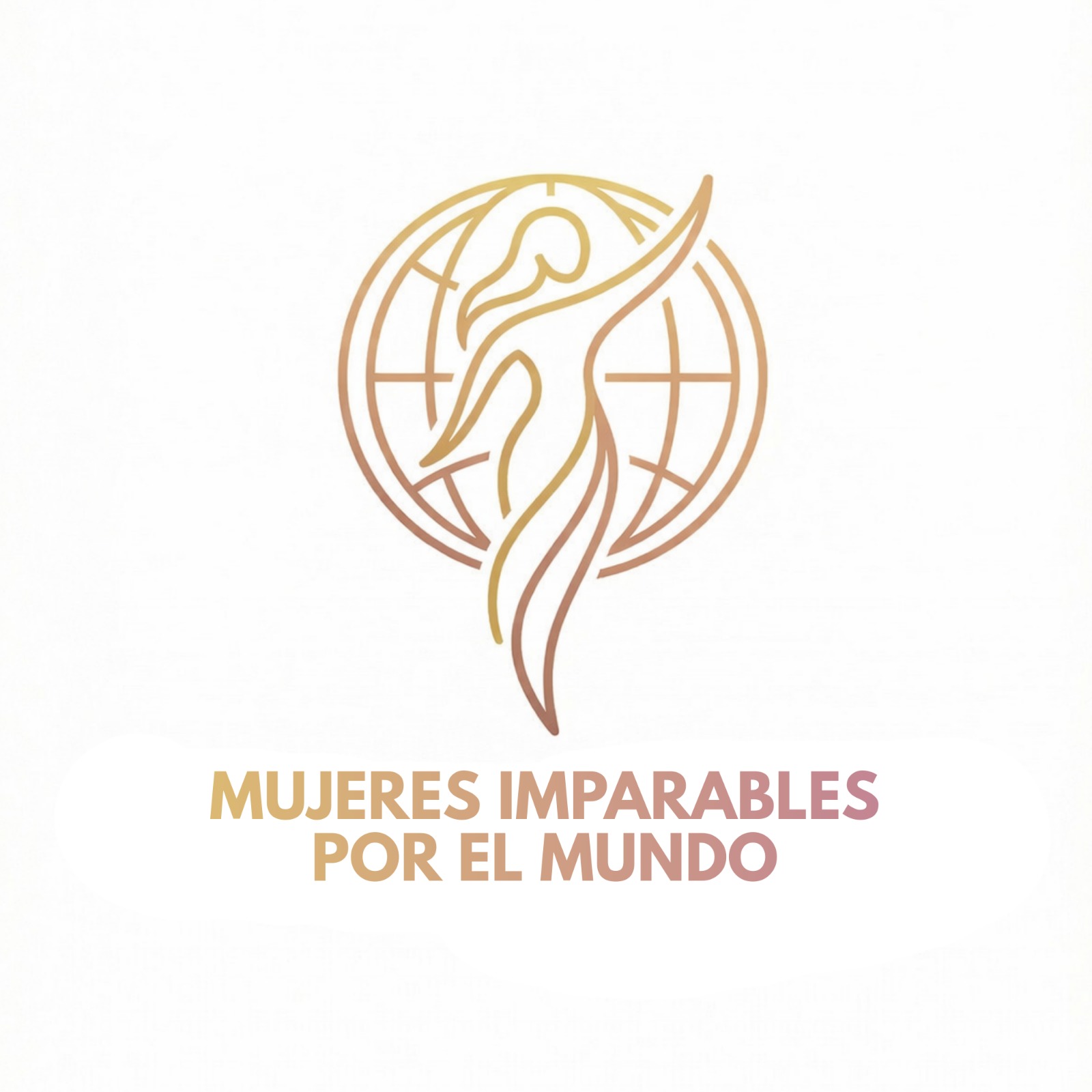 Mujeres Imparables por el Mundo