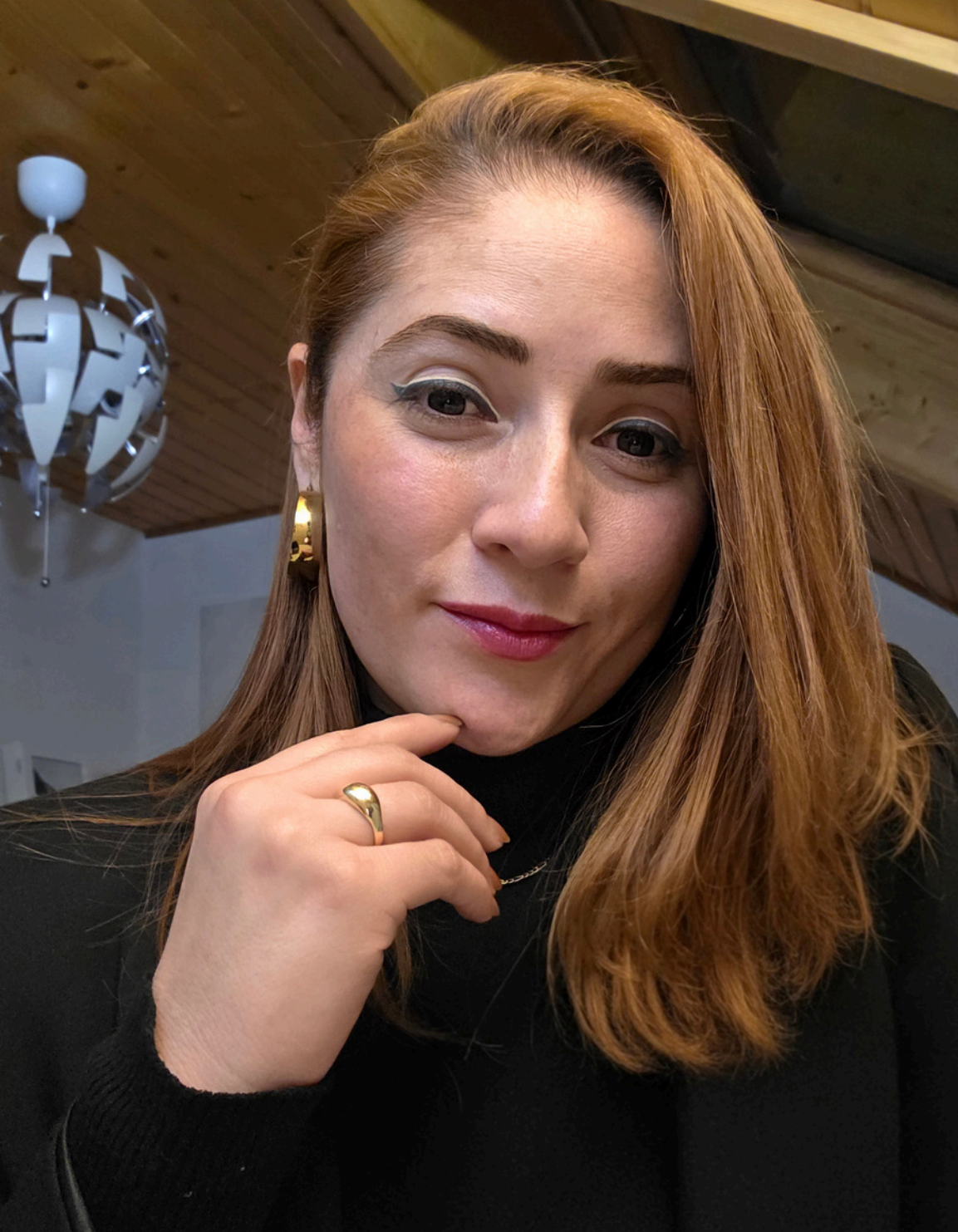Sandra Carvajal